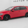 Sivuhelmat (V1) Volkswagen Golf R / R-Line Mk7 Facelift, Maxton-2
