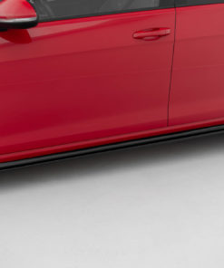 Sivuhelmat (V1) Volkswagen Golf R / R-Line Mk7 Facelift, Maxton