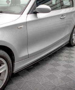 Sivuhelmat (V2) BMW 1 E81 Facelift, Maxton