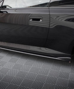 Sivuhelmat (V2) BMW 2 Coupe G42, Maxton