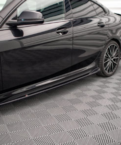 Sivuhelmat (V2) BMW 2 Gran Coupe M-Pack / M235i F44, Maxton