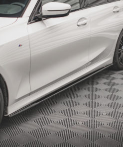 Sivuhelmat (V2) BMW 3 G20 / G21 M-Pack, Maxton