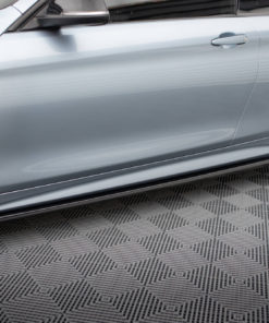 Sivuhelmat (V2) BMW 4 M-Pack F32 / F36 / F33, Maxton