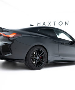 Sivuhelmat (V2) BMW 4 M-Pack / M440i G22 / G23, Maxton