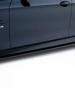 Sivuhelmat (V2) BMW 5 F10/F11 M-Pack / M5, Maxton