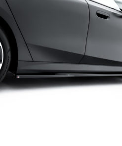 Sivuhelmat (V2) BMW 5 M-Pack G60, Maxton