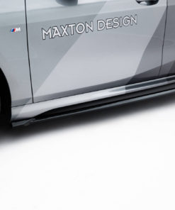 Sivuhelmat (V2) BMW M135i F70, Maxton