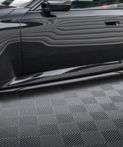 Sivuhelmat (V2) BMW M2 G87, Maxton