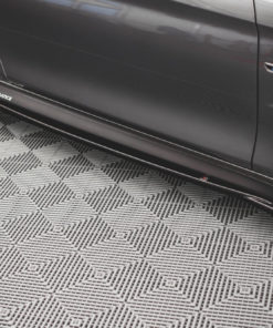 Sivuhelmat (V2) BMW M4 F82, Maxton