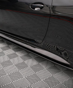 Sivuhelmat (V2) BMW M4 G82 / G82 Facelift, Maxton