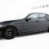 Sivuhelmat (V2) BMW M550i / M550d Sedan G30, Maxton-2