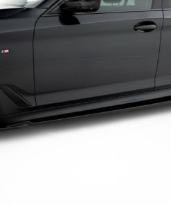 Sivuhelmat (V2) BMW M550i / M550d Sedan G30, Maxton