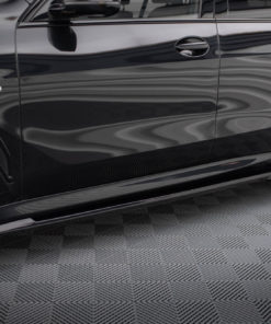 Sivuhelmat (V2) BMW X5 M-Pack G05, Maxton