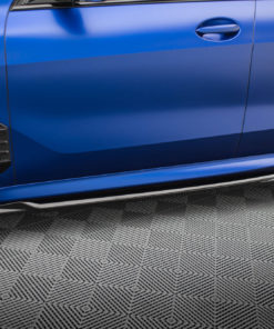 Sivuhelmat (V2) BMW X5 M-Pack G05 Facelift, Maxton