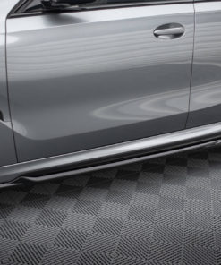 Sivuhelmat (V2) BMW X6 M-Pack G06 Facelift, Maxton