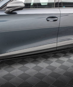 Sivuhelmat (V2) Cupra Formentor Mk1, Maxton