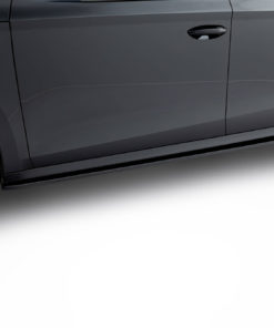 Sivuhelmat (V2) + Levikelipat Skoda Octavia RS Liftback / Combi Mk4 Facelift, Maxton