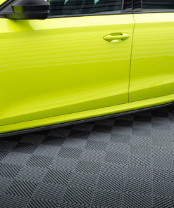 Sivuhelmat (V2) + Levikelipat Skoda Octavia RS Mk4, Maxton