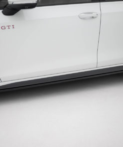 Sivuhelmat (V2) + Levikelipat Volkswagen Golf GTI / GTE / GTD / R-Line Mk8, Maxton