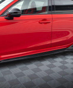 Sivuhelmat (V2) Honda Civic Type-R Mk 11, Maxton