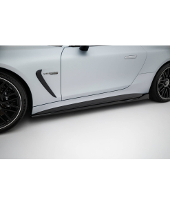 Sivuhelmat (V2) Mercedes-AMG GT 63 / 55 / 63 S E Performance C192, Maxton