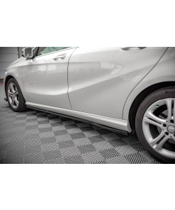 Sivuhelmat (V2) Mercedes-Benz A W176, Maxton