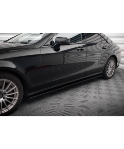 Sivuhelmat (V2) Mercedes-Benz CLS C218 / C218 Facelift, Maxton