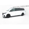 Sivuhelmat (V2) Mercedes-Benz V-Class Extra Long AMG-Line W447, Maxton-2