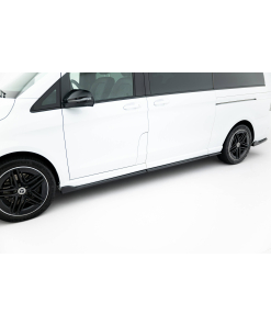 Sivuhelmat (V2) Mercedes-Benz V-Class Extra Long AMG-Line W447, Maxton