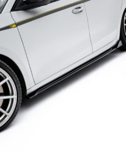 Sivuhelmat (V2) Skoda Octavia RS Liftback / Combi Mk4, Maxton