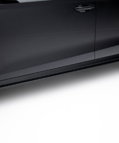 Sivuhelmat (V2) Skoda Octavia RS Liftback / Combi Mk4 Facelift, Maxton