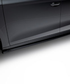 Sivuhelmat (V2) Skoda Octavia RS Liftback / Combi Mk4 Facelift, Maxton