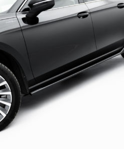 Sivuhelmat (V2) Skoda Superb Mk4, Maxton