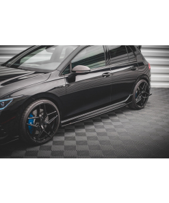 Sivuhelmat (V2) Volkswagen Golf R Mk8, Maxton
