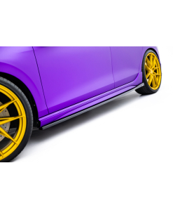 Sivuhelmat (V2) Volkswagen Golf R Mk8 Facelift, Maxton