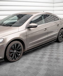 Sivuhelmat (V2) Volkswagen Passat CC, Maxton