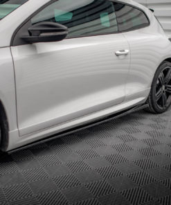 Sivuhelmat (V2) Volkswagen Scirocco R Mk3, Maxton