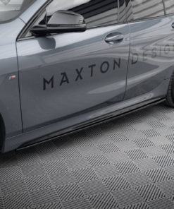 Sivuhelmat (V2) BMW 1 M-Pack / M135i / 128ti, Maxton