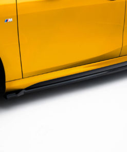 Sivuhelmat (V3) BMW 1 M-Pack F70, Maxton