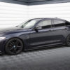 Sivuhelmat (V3) BMW 4 M-Pack F32 / F36 / F33, Maxton-3