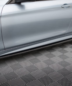 Sivuhelmat (V3) BMW 4 M-Pack F32 / F36 / F33, Maxton