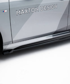 Sivuhelmat (V3) BMW M135i F70, Maxton