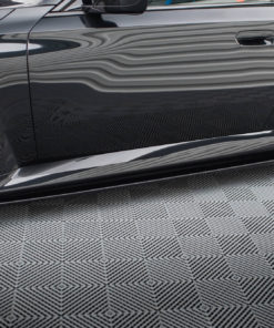 Sivuhelmat (V3) BMW M2 G87, Maxton