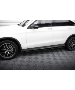 Sivuhelmat (V3) Mercedes-Benz GLC Coupe AMG-Line C253, Maxton