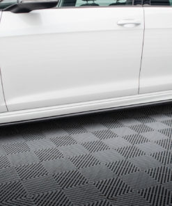 Sivuhelmat (V3) Volkswagen Golf R / R-Line Mk7, Maxton