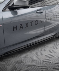 Sivuhelmat (V3) BMW 1 M-Pack/ M135i / 128ti F40, Maxton