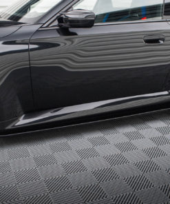 Sivuhelmat (V4) BMW M2 G87, Maxton