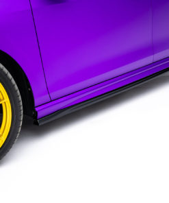 Sivuhelmat (V4) Volkswagen Golf R Mk8 / Mk8 Facelift, Maxton