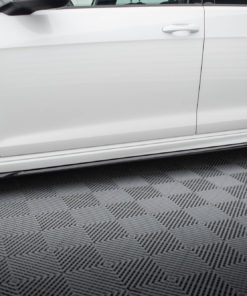 Sivuhelmat (V4) Volkswagen Golf R / R-Line Mk7, Maxton