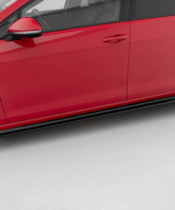 Sivuhelmat (V4) Volkswagen Golf R / R-Line Mk7 Facelift, Maxton